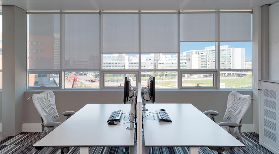 Roller Blinds