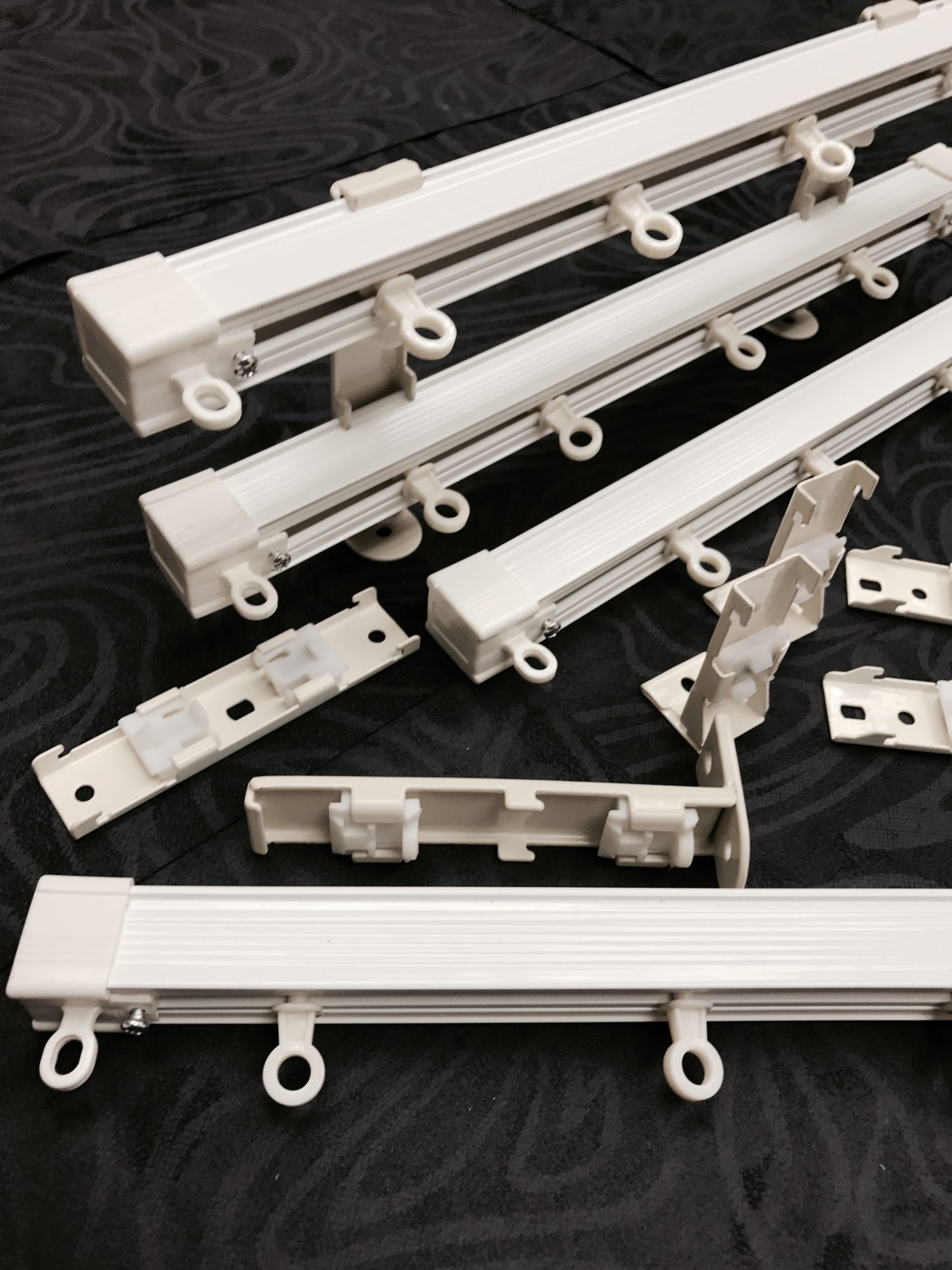 Curtain Track