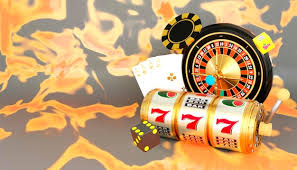 Discover the Thrills of Royal Stars Online Casino UK -151353401