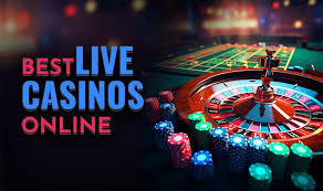 Discovering the Best Live Roulette Online Casino