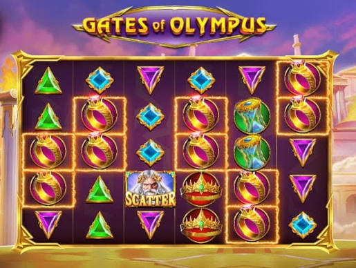 Unveiling the Exciting World of Gates of Olympus Super Scatter