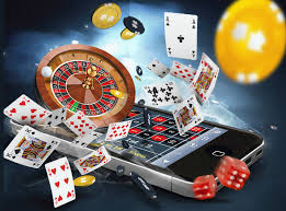 An In-Depth Review of Martin Casino Your Ultimate Gaming Destination An In-Depth Review of Martin Casino Your Ultimate Gaming Destination