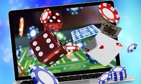 The Exciting World of 1RED A New Era in Online Gaming